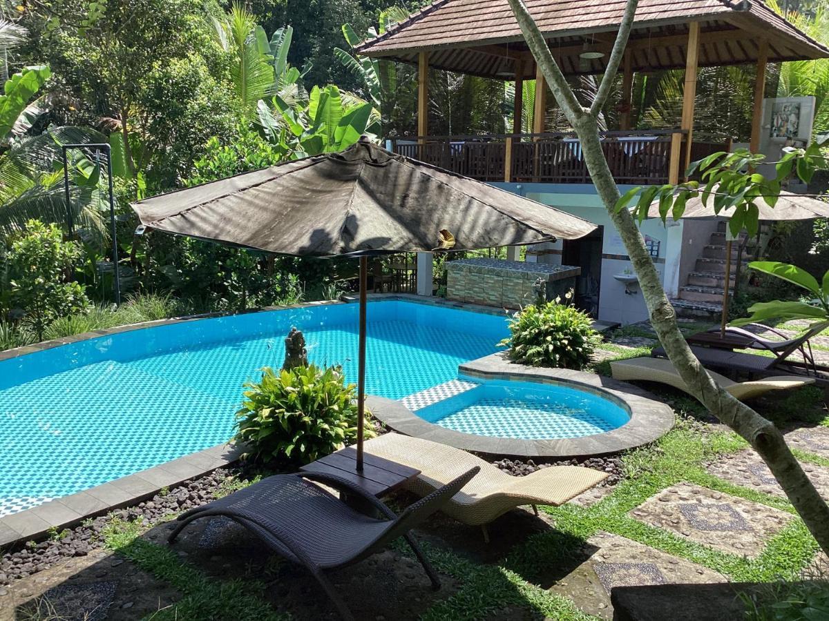 Khrisna Hs And Cottages Sidemen  Esterno foto