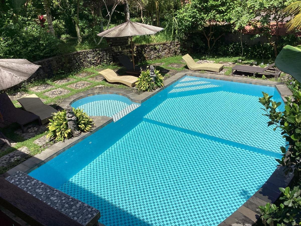 Khrisna Hs And Cottages Sidemen  Esterno foto