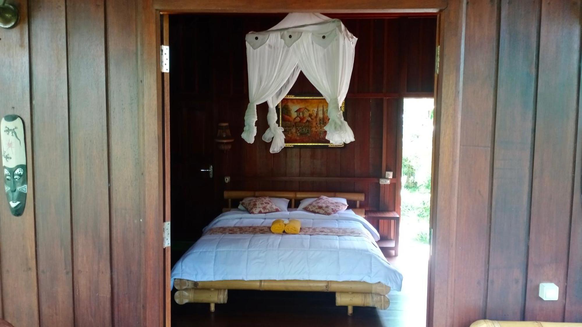 Khrisna Hs And Cottages Sidemen  Camera foto