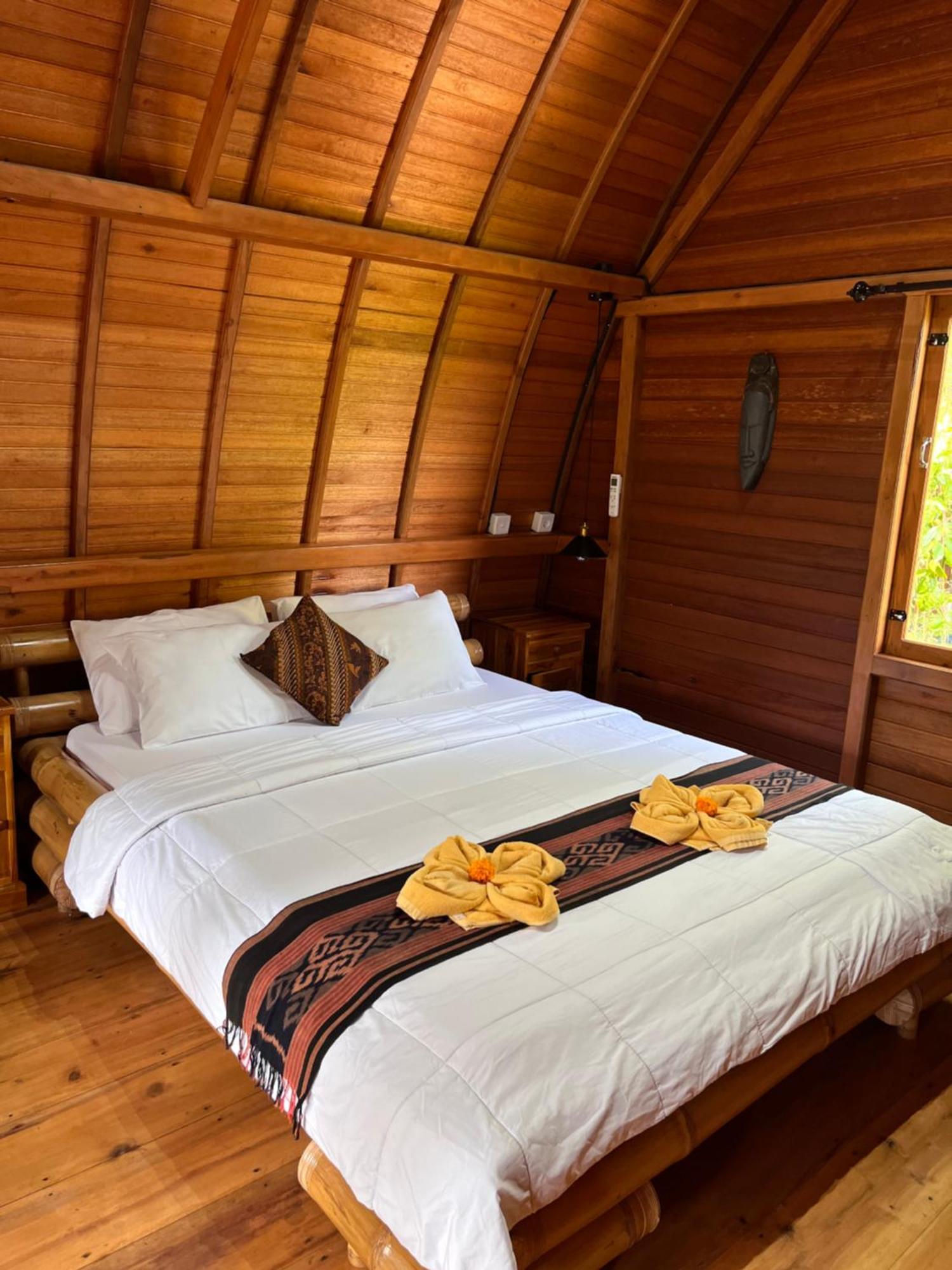Khrisna Hs And Cottages Sidemen  Esterno foto