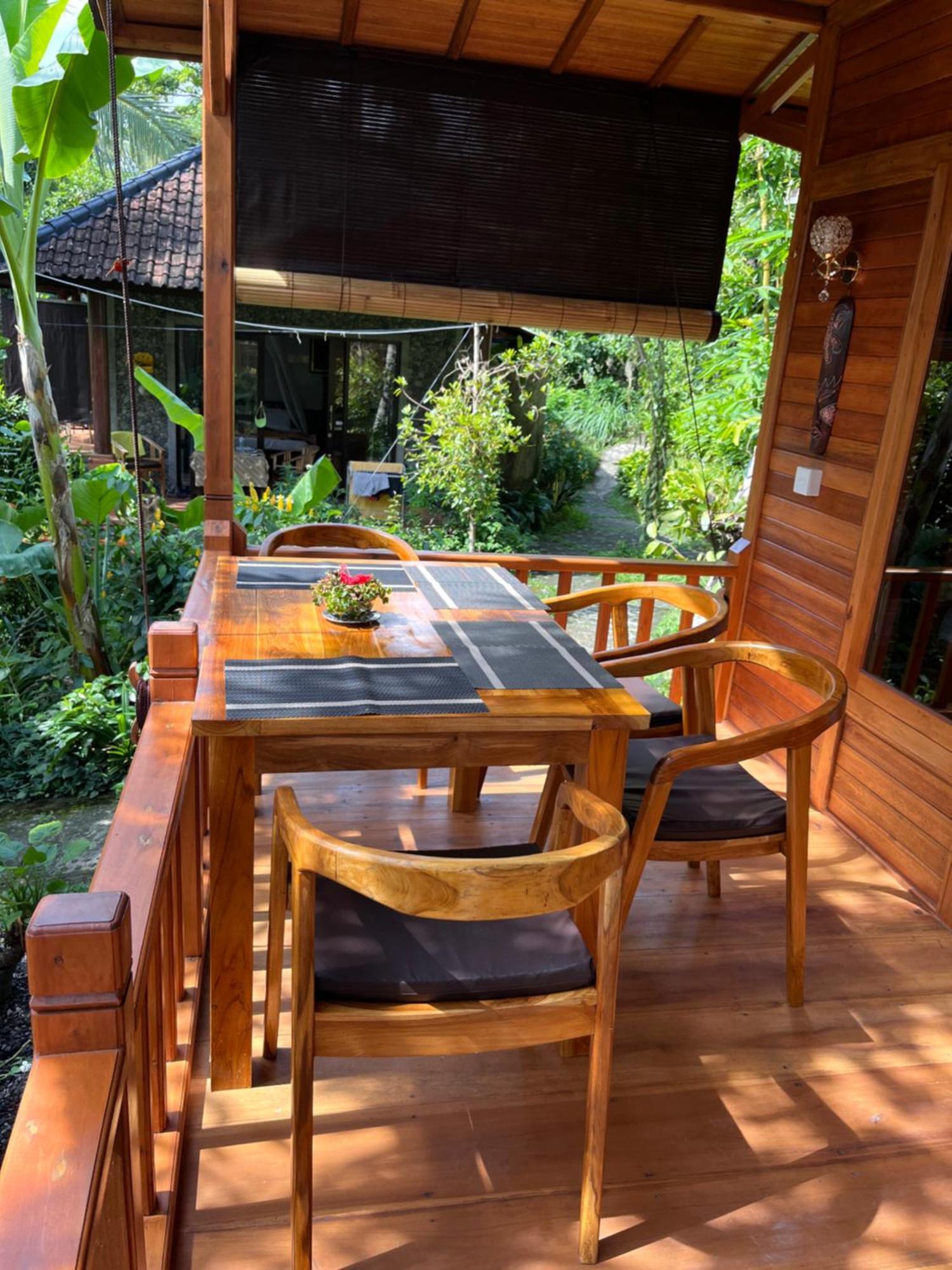 Khrisna Hs And Cottages Sidemen  Esterno foto