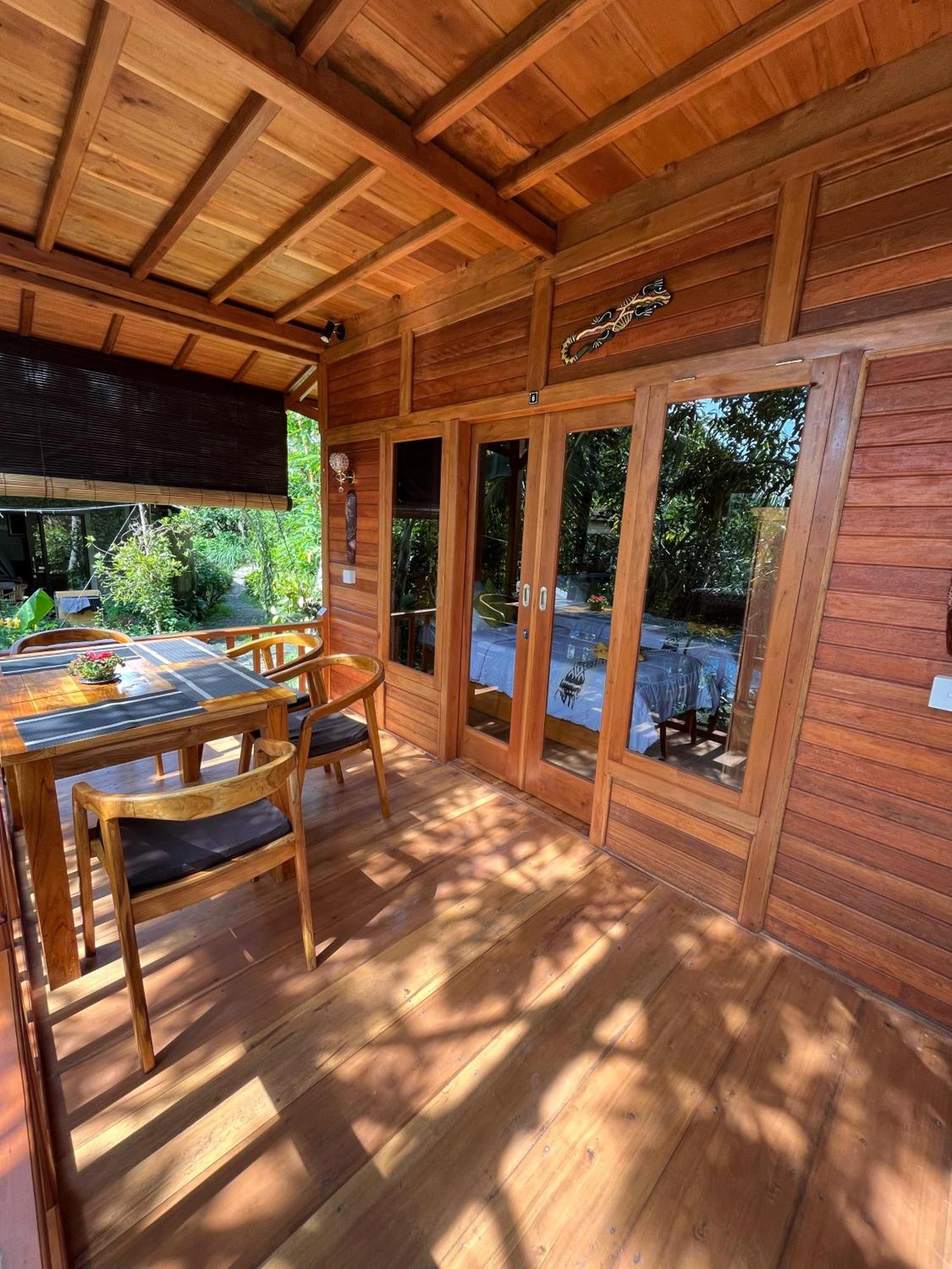 Khrisna Hs And Cottages Sidemen  Esterno foto