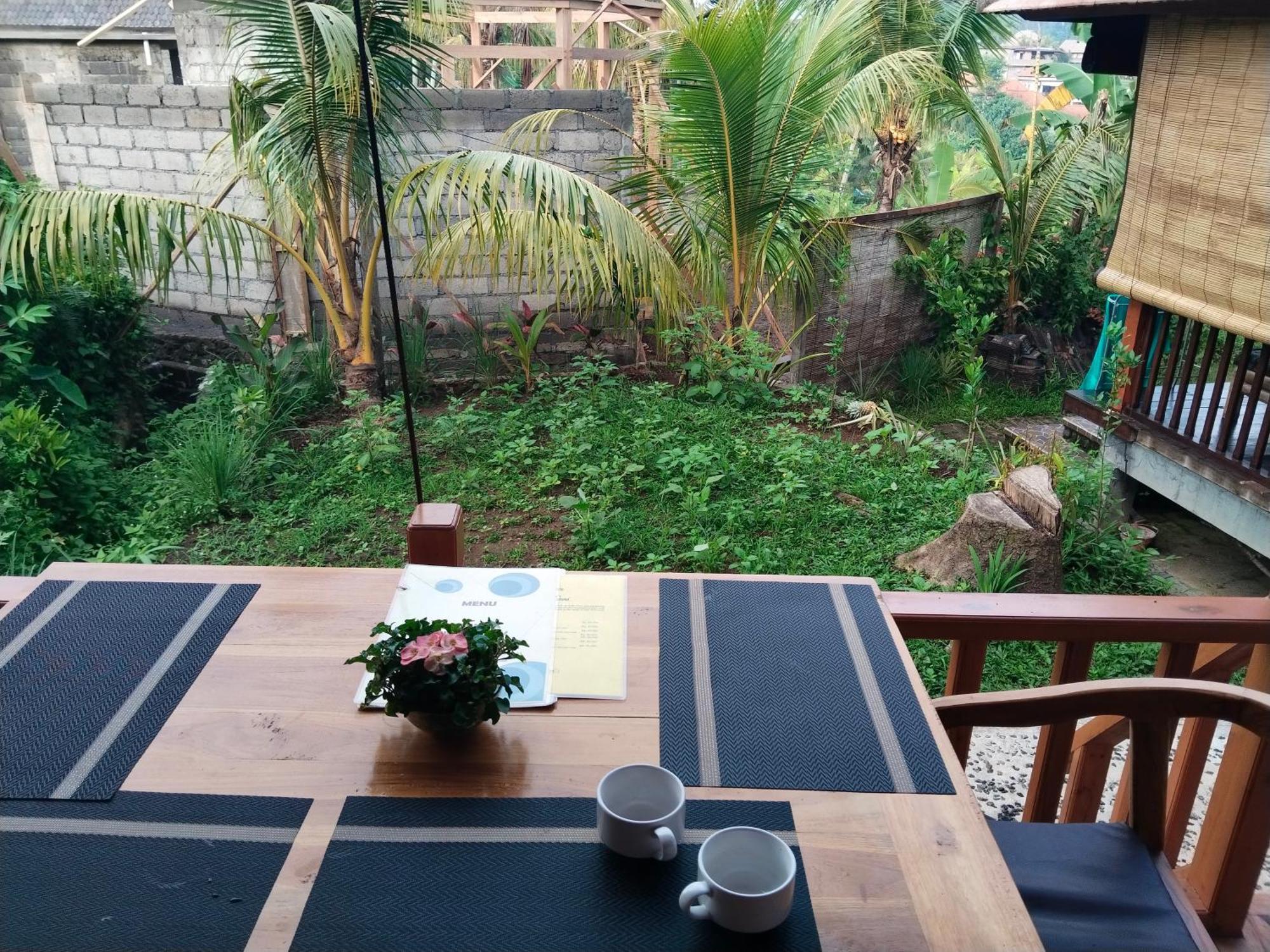 Khrisna Hs And Cottages Sidemen  Esterno foto
